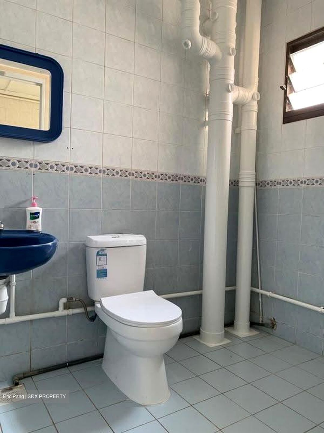 Blk 404 Admiralty Link (Sembawang), HDB 5 Rooms #629768971
